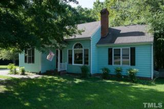 501 Indian Spring Dr, Knightdale, NC 27545-9213