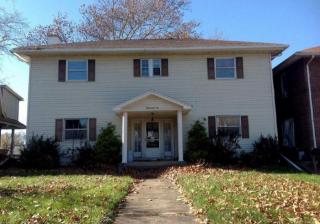 1006 Front St, East Lewisburg, PA 17847-1426