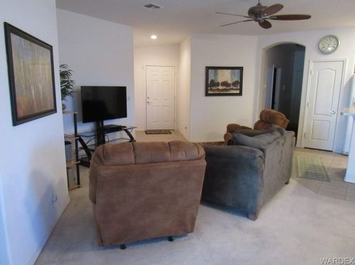 2435 Highland Trl, Bullhead City AZ  86442-4476 exterior