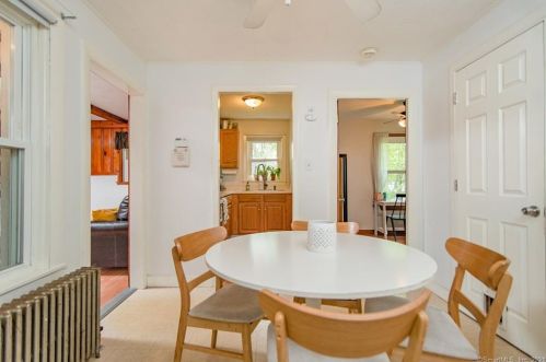 21 Mill St, Putnam CT  06260-1503 exterior