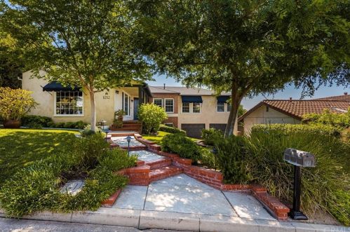1212 Luanne Ave, Fullerton, CA 92831-1815
