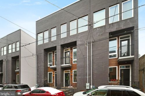1842 Gerritt St, Philadelphia, PA 19146-4630