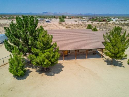 21342 Galvin St, Wittmann, AZ 85361-5833