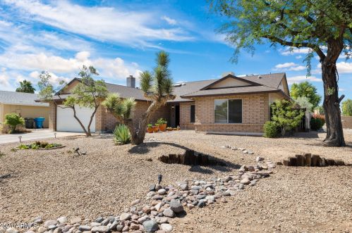 5160 Carolina Dr, Scottsdale, AZ 85254-1621