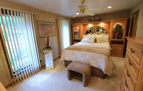 209 Trillium Cir, Green Bay WI  54313-4960 exterior