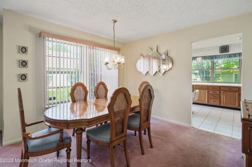 18 Baker Dr, Jackson Twp NJ 08527-3909 exterior