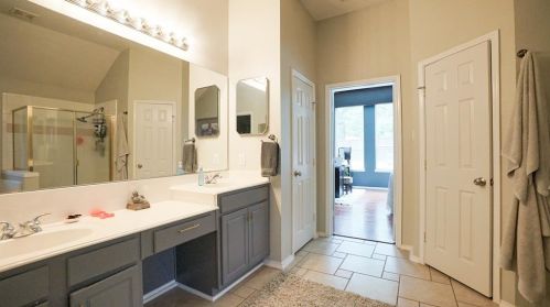 2506 Great Bear Ln, Denton TX  76210-2909 exterior