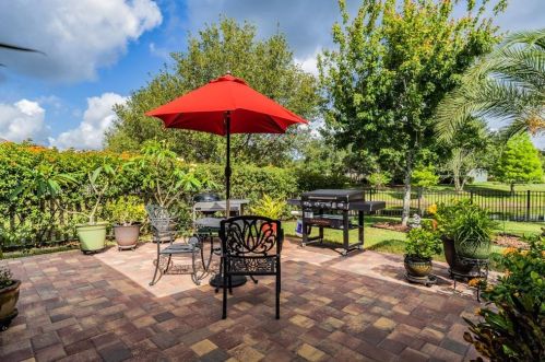 19127 Falcon Crest Blvd, Land O Lakes FL  34638-6156 exterior