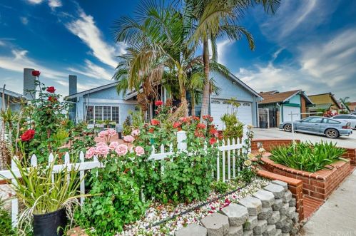 645 Faxina Ave, City Of Industry, CA 91744