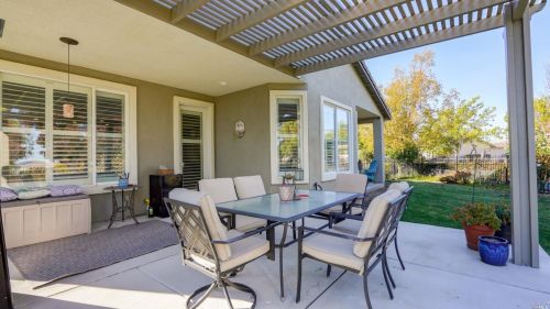 341 Springhill Dr, Rio Vista CA  94571-2234 exterior