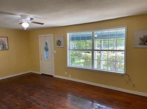 1815 Speedway St, Greenville TX 75401-3036 exterior