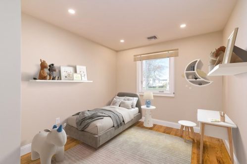 50 Elizabeth Rd, South Kingstown RI  02882-5220 exterior
