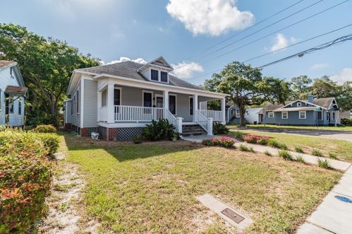 1224 Dr Martin Luther King Jr St, Saint Petersburg, FL 33701-1001