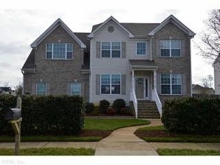 4411 Woodland Dr, Chesapeake, VA 23321-1941