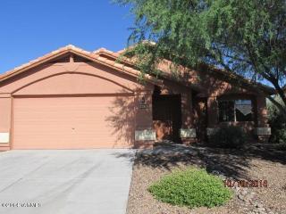 3367 Sun Splash Dr, Tucson, AZ 85713-6815