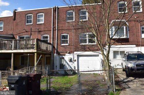 1911 Prospect Rd, Wilmington DE  19805-4120 exterior