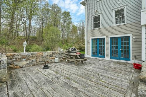 122 Grape Hollow Rd, Whaley Lake NY  12531-5423 exterior