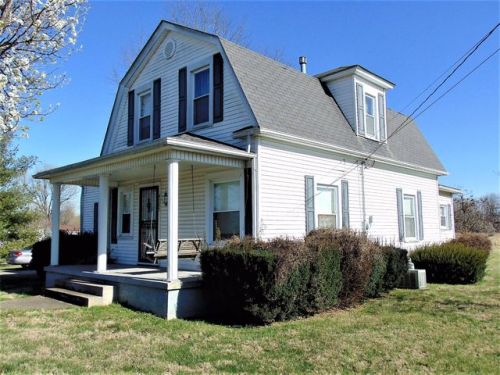 4385 Highway 52, Loretto, KY 40037-8018