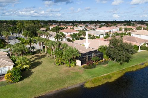100 Via Condado Way, West Palm Beach, FL 33418-1700