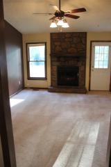 924 Winterberry Dr, Fayetteville NC  28314-6000 exterior