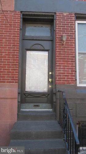 2671 Belgrade St, Philadelphia PA  19125-3821 exterior