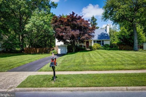 1260 Hoffman Rd, Prospectville PA  19002-5033 exterior