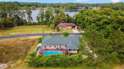 13066 7th Loop, Silver Springs FL  34488-3502 exterior