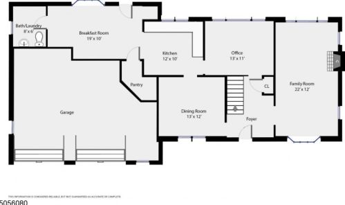 155 Cider Mill Rd, East Amwell Township NJ  08551-1710 exterior