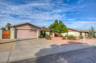 6950 Palo Verde Ave, Peoria, AZ 85345-8858