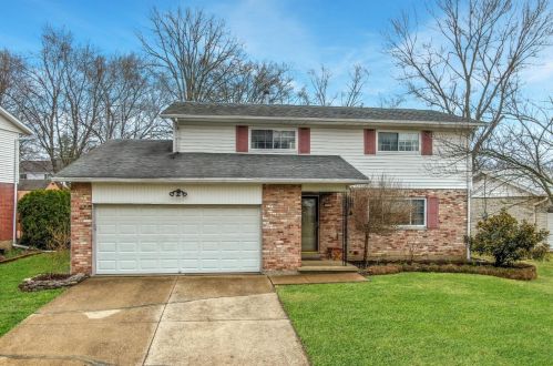 109 Bayham Dr, Cincinnati, OH 45218-1003