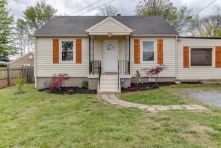 809 Chickasaw Ave, Nashville, TN 37207-5224