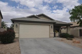 16758 Taylor St, Goodyear, AZ 85338-6233