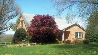 1744 Big Island Hwy, Bedford, VA 24523-3323