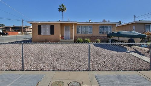405 Harbison Ave, National City, CA 91950-3032