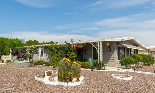 435 82nd Pl, Mesa, AZ 85208-4755