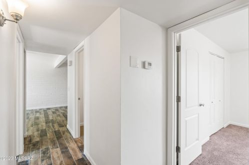 219 Calle Francita, Tucson AZ  85706-4072 exterior