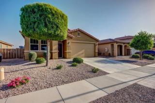 17854 Tonto St, Goodyear, AZ 85338-4047