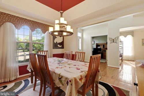 14149 Murphy Ter, Gainesville VA  20155-1725 exterior