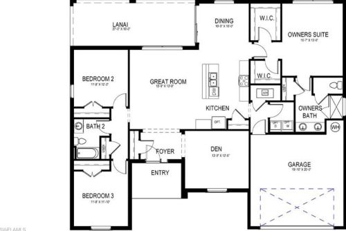 10 35th Pl, Cape Coral, FL 33993-8927