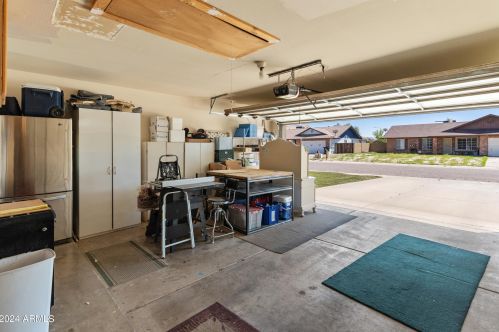 4746 Evans Dr, Glendale AZ  85306-4431 exterior