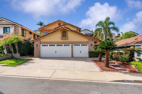 17916 Paseo Del Sol, Chino Hills, CA 91709-3911