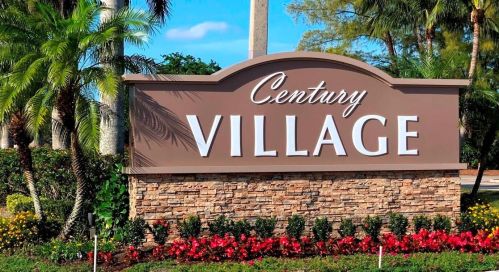 112 Wellington, West Palm Beach, FL 33417-2551