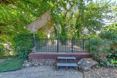 2558 Las Casas Way, Rancho Cordova CA  95670-3444 exterior