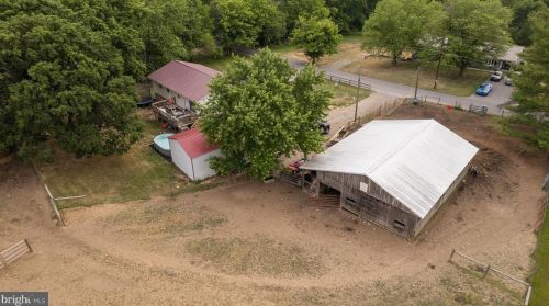 15286 Maryland Line Rd, Upton, PA 17225-9673