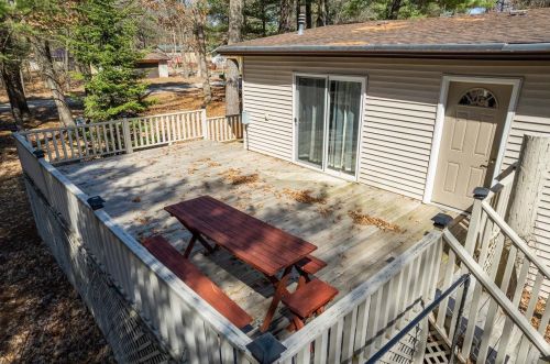 2127 Olmstead St, Friendship WI  53934-9309 exterior