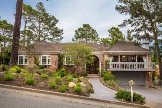3 Victoria Vale, Monterey, CA 93940-4116