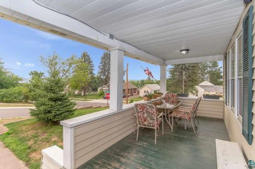 202 Avenue, Scanlon MN  55720-1520 exterior