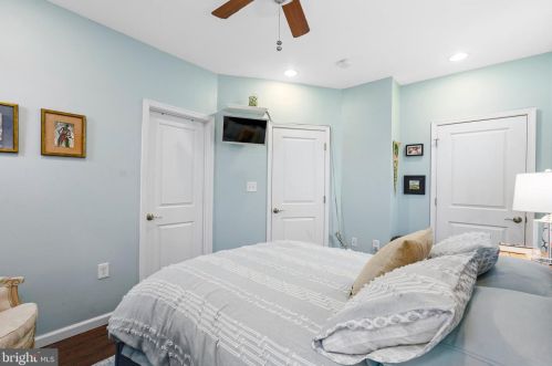 507 Lamont St, Washington DC  20010-2516 exterior