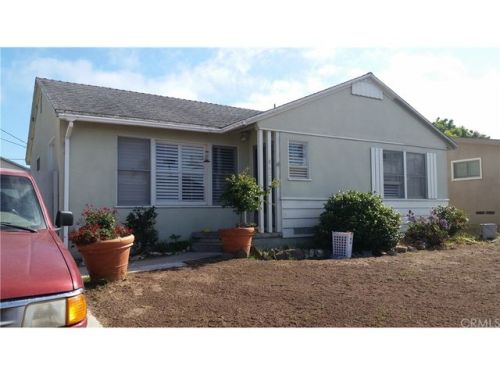 4628 Torrance Blvd, Torrance, CA 90503-4306