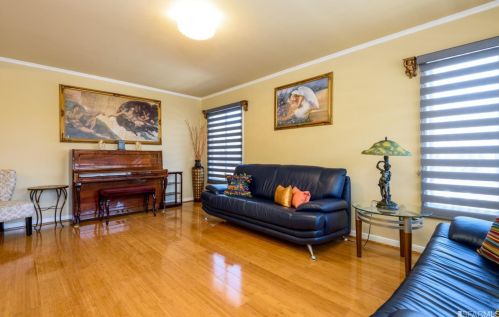 410 Wildwood Dr, South San Francisco, CA 94080-5825